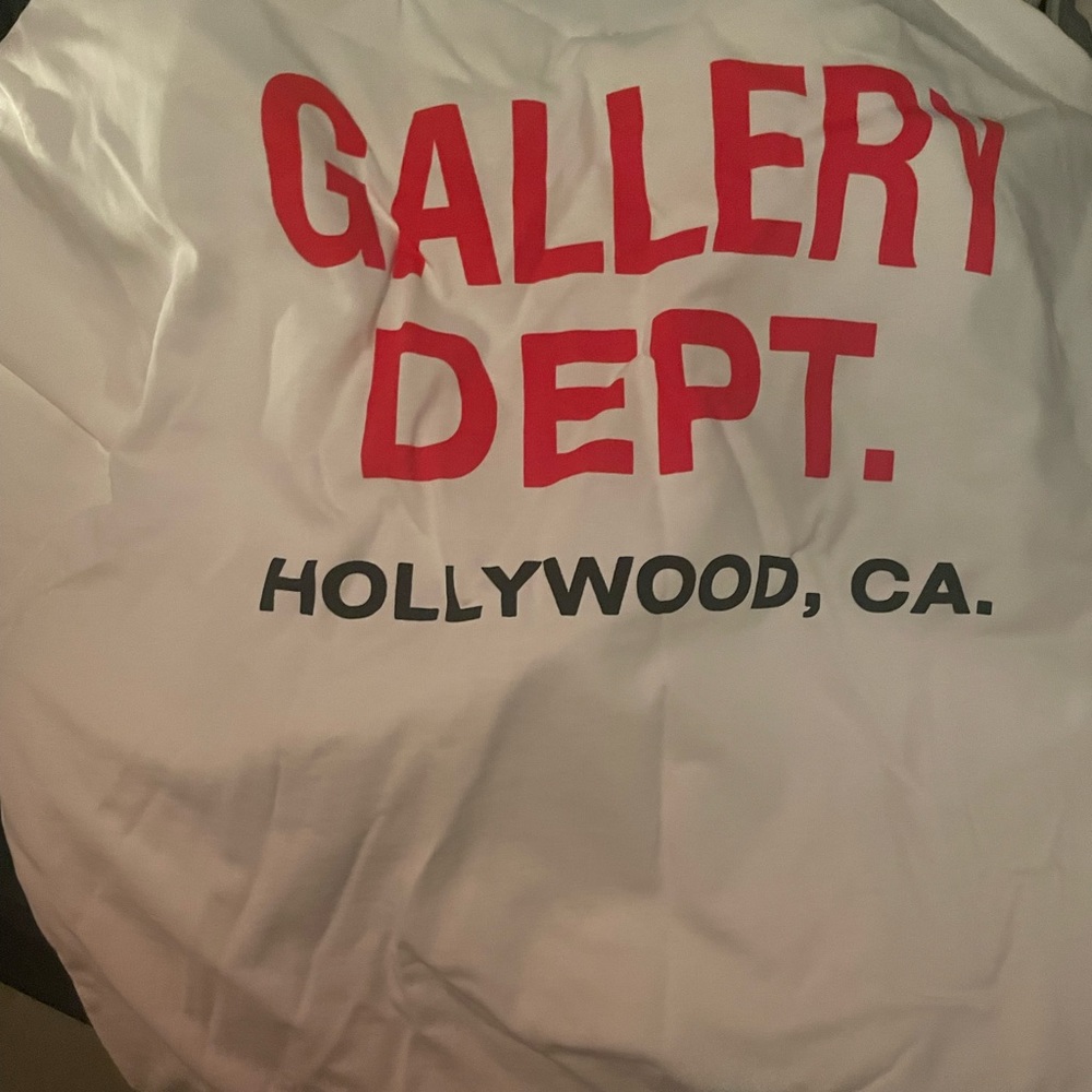 Gallery department men small shirt